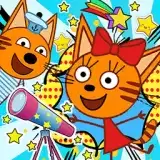 萌宠小镇海上冒险