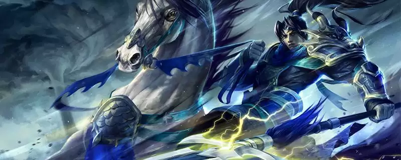 英雄联盟q是什么意思啊