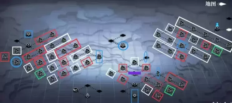 灵魂潮汐10-1图文通关攻略