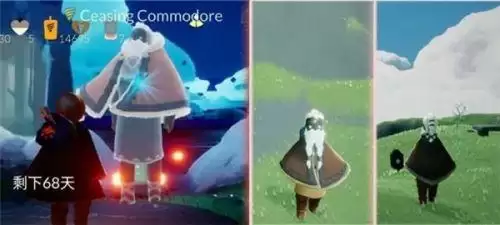 光遇深渊季先祖物品有哪些 光遇深渊季先祖物品介绍