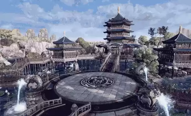 《天命奇御2》长空劫主线任务攻略分享