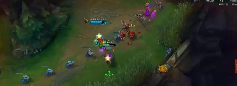 lol双人路经验平分吗