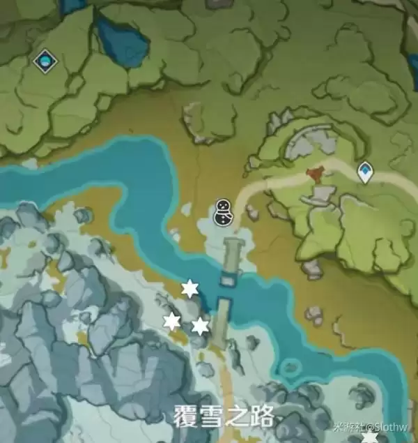 《原神》战斗特训任务流程攻略