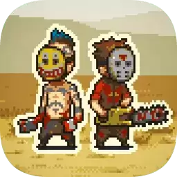 死亡突围：僵尸战争