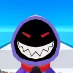 可爱死神跑酷手机