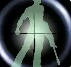 最后一个地球人游戏