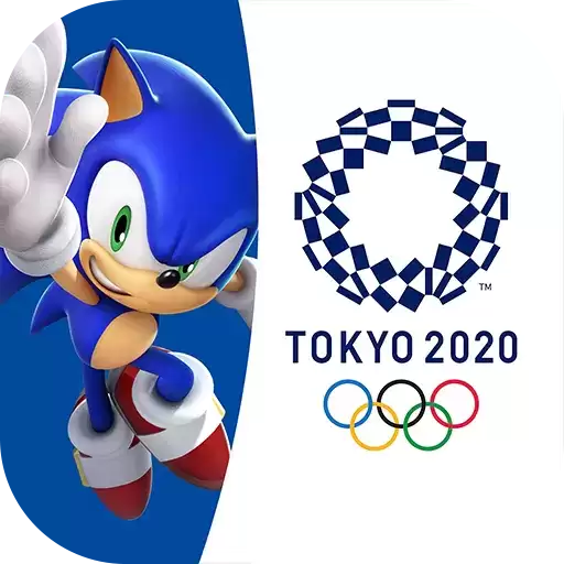 索尼克AT2020东京奥运