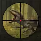 逃离恐龙射杀