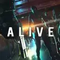 活着僵尸生存射击(Alive)