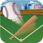 棒球打击王(Baseball Batting King)