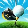 高尔夫公开赛(Golf Open Cup)