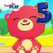 熊宝宝五年级(Bear 5th Grade Learning Games)