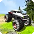 越野模拟器印度尼西亚2021Offroad Simulator Indonesia 2021