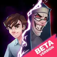 恐惧大乱斗(Horror Brawl)