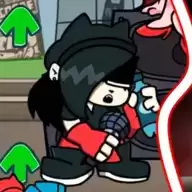 搞笑流行音乐会(FNFDanceAnnie)