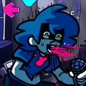 黑色星期五之夜饥饿艺术家模组