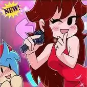 周五晚上音乐男友(Friday Night Funking Music Games)