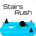 楼梯突袭(stairs rush)