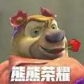 熊熊荣耀王者荣耀