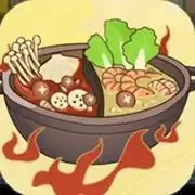 幸福路上的火锅店