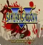 侍魂5血槽优化修改版游戏