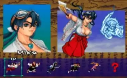 战国之刃2无限攻击版游戏