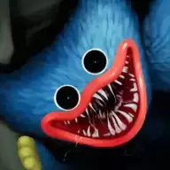 大蓝猫