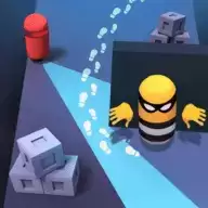 逃离监狱隐蔽手机