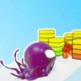 火柴人怪物进化(SCP E