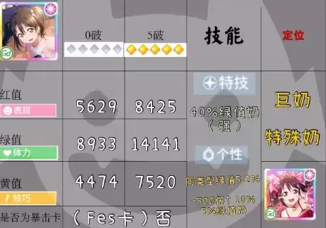 学园偶像季群星闪耀Fes妮可测评