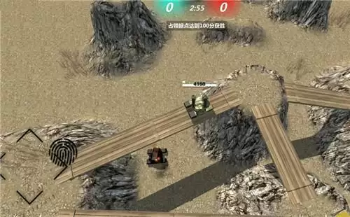 变形坦克2怎么让坦克变形