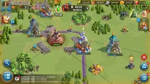 《万国觉醒》近卫军统帅可以获得什么增益