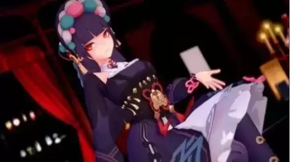 《原神》云堇命之座效果介绍