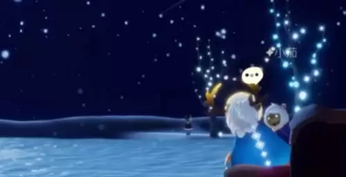 《光遇》圣诞节2021什么时候开始