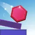 六角掉落拼图