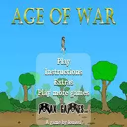 原始人守城2中文