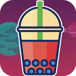 天天做奶茶红包