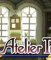 蒂亚的炼金工坊中文