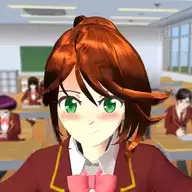 樱校生活模拟器纯净