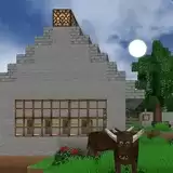 像素制作小可以手