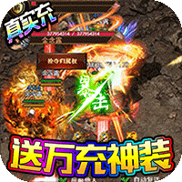 烈焰荣光0氪GM打野