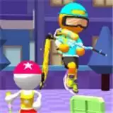 是男人就过100关喷漆我最溜