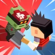 闲置僵尸收容所2