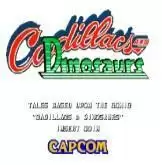 恐龙快打血腥加强版游戏