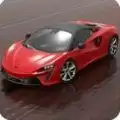 汽车模拟器