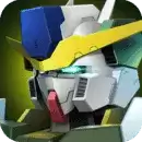 敢达争锋对决游戏