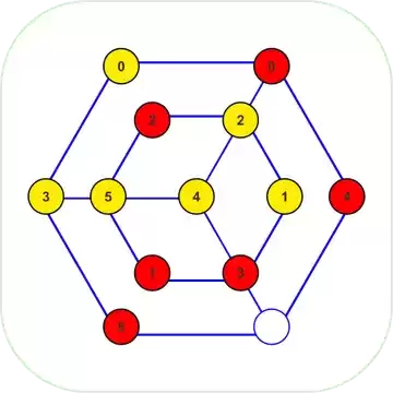 数字谜题之最强大脑