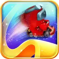 在我们当中赛车