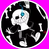 传说之下sans