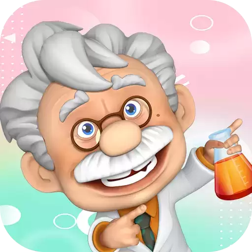 米加世界科学家